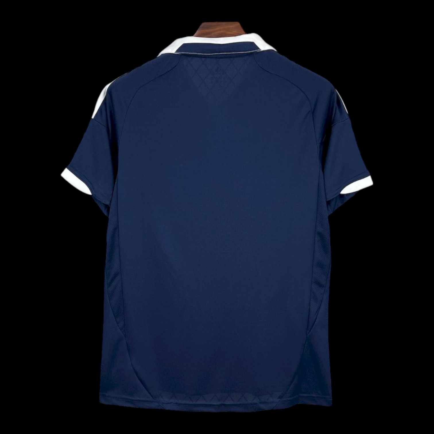 Ecosse Maillot Rétro 8788 - Vue 2
